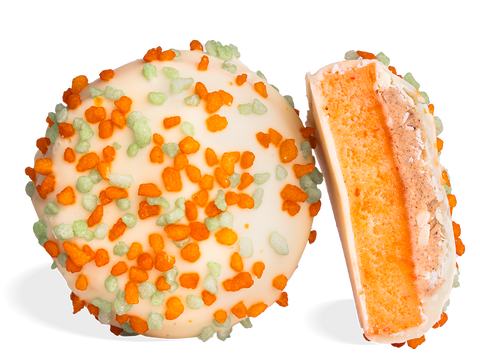 Karottenkuchen
