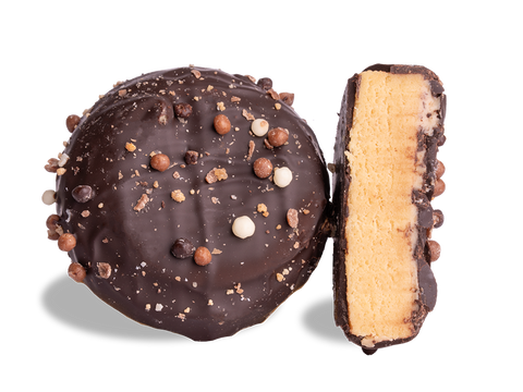 Kinderella Braun - Regulär