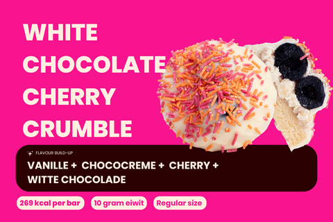 Die Milfbox M | 12 Exklusive Riegel!