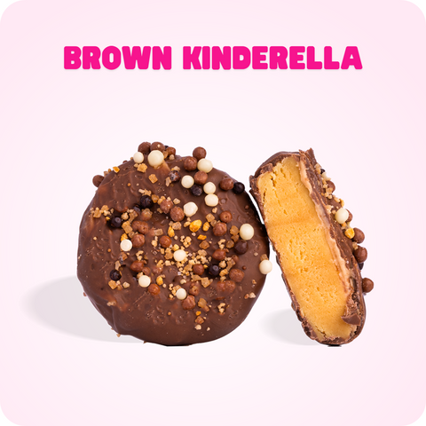 De Best Seller Box! 6 + 2 GRATIS!