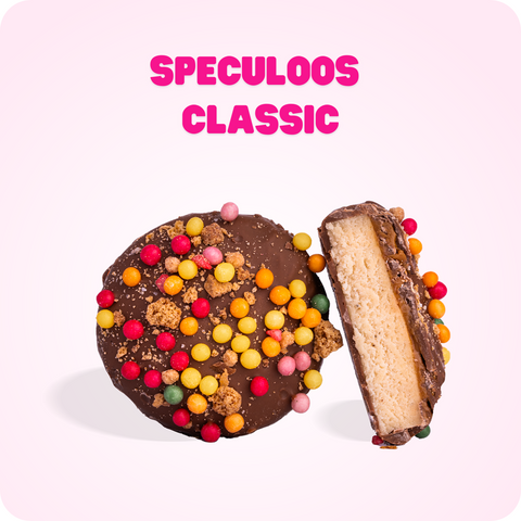 De Best Seller Box! 6 + 2 GRATIS!