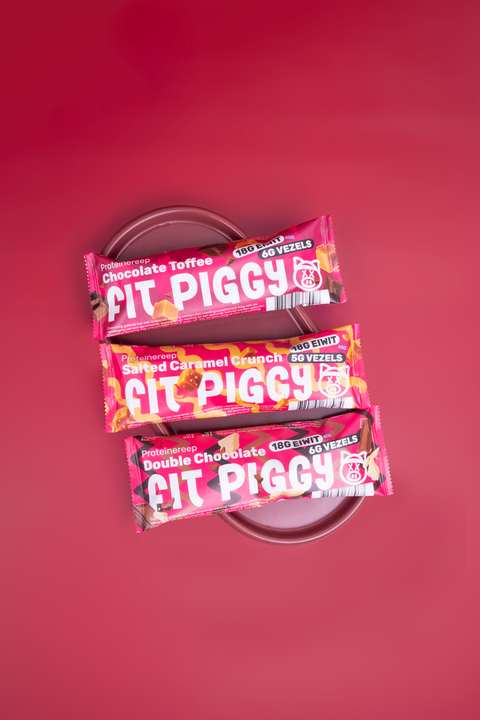 Proteinriegel
