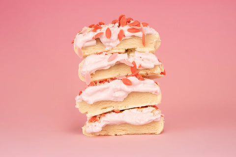 Piggy Protein Riegel;