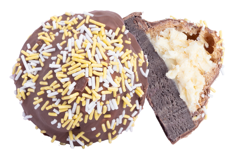 Cremiger Karamell Latte