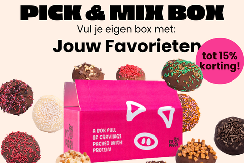 Pick & Mix Box