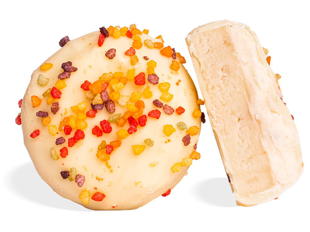 Geburtstagskuchen Streusel