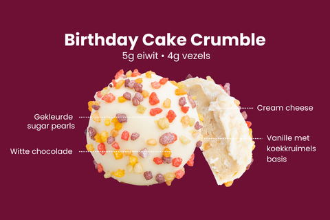 Kinderella Bueno - Regulär