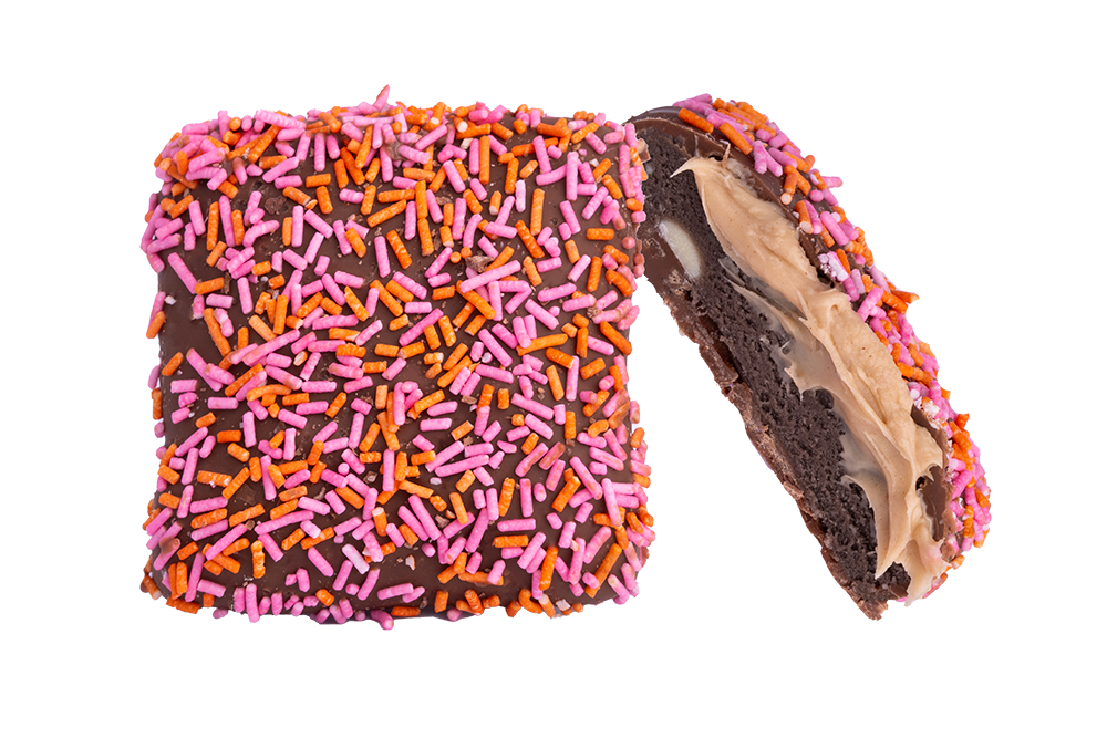 BonBon Block – Regulär
