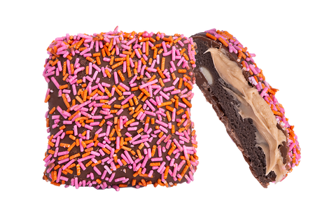 BonBon Block – Regulär