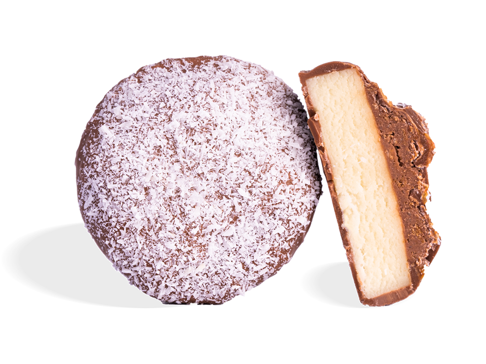 Coco Loco – Regulär