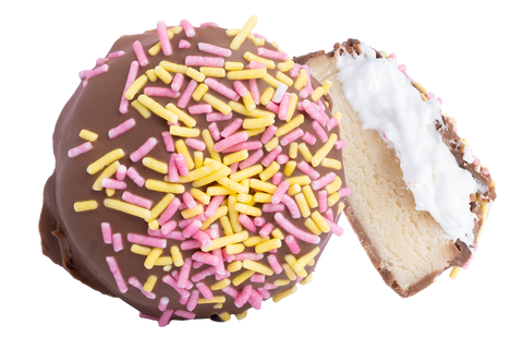 Broenzoen - 2 Piggy Bites