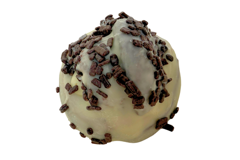 Brownie Speculoos