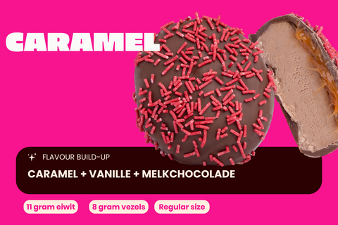 Caramel Regulär