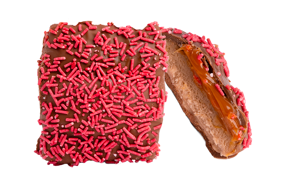 Caramel Regulär