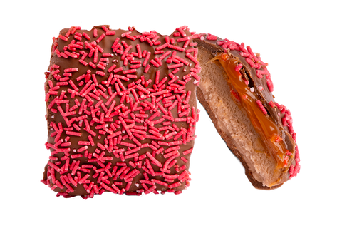Caramel Regulär