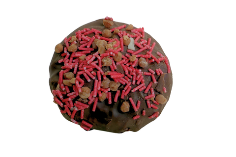 Chocolate Cheesecake Caramel - Regular