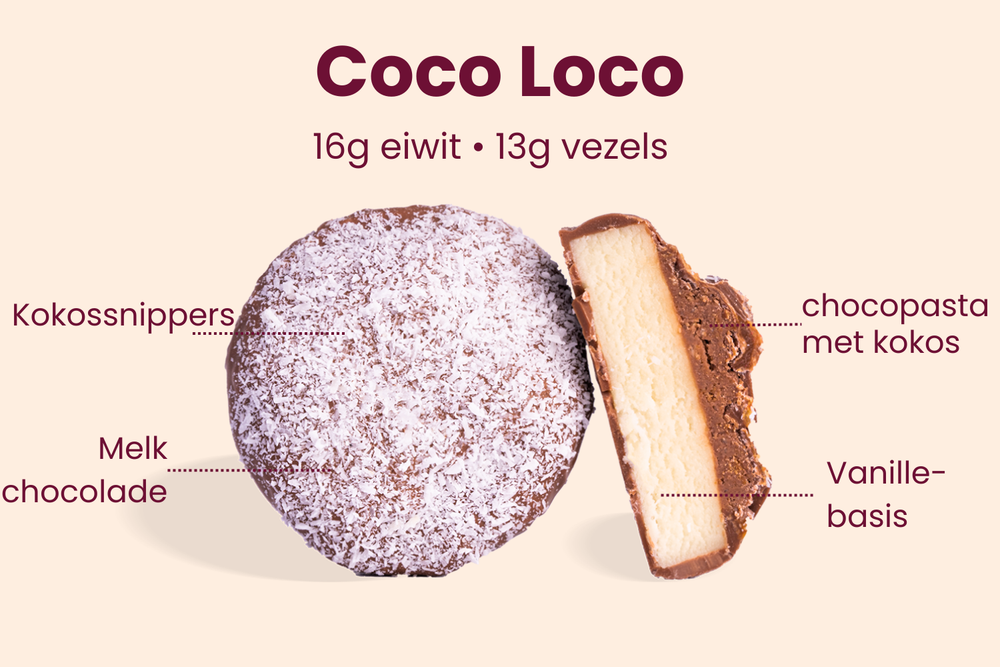 Coco Loco