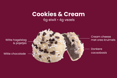 Kinderella Bueno - Regulär