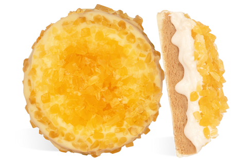 Creme Brulee - Regulär