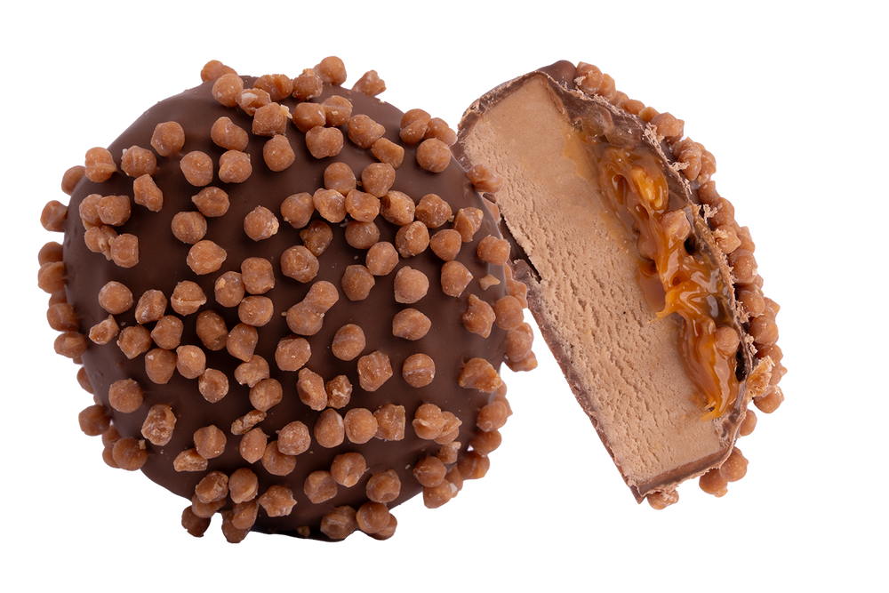 Curly Wurly - Regulär