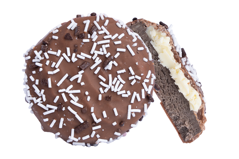 Double Chocolate - Regular