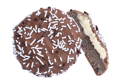 Double Chocolate - Regular