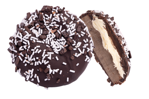 Double Chocolate Puur - Regular