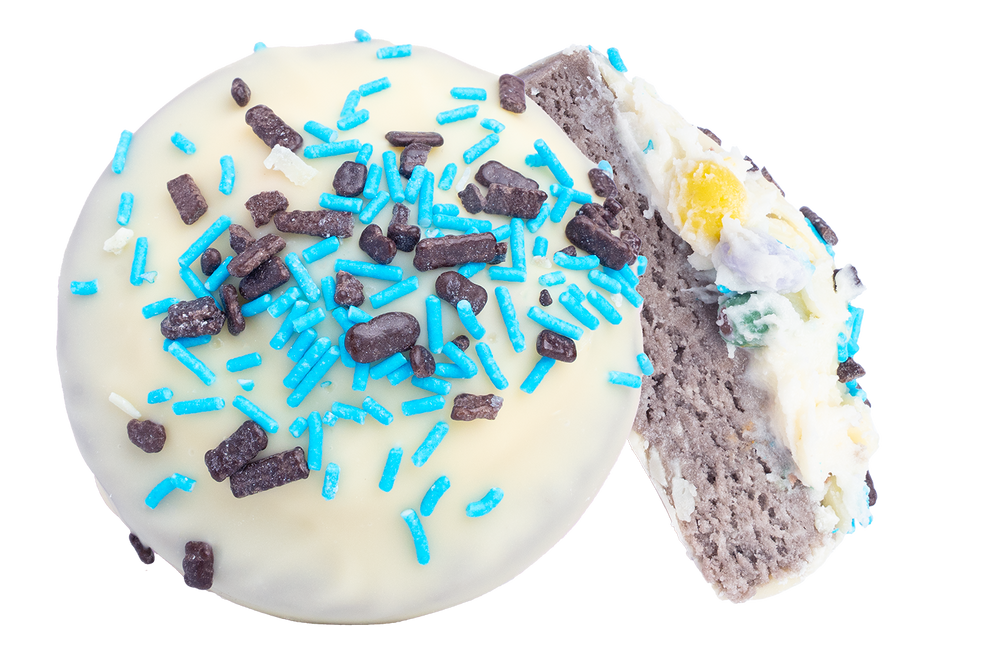 M&M Erdnussboss - Regulär