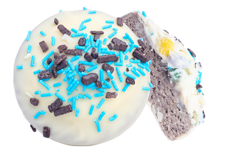 M&M Erdnussboss - Regulär