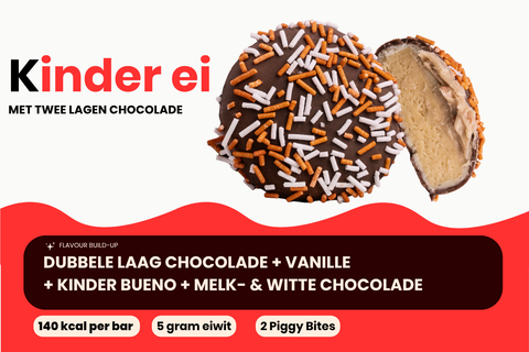 Kinderella Bueno - Regulär