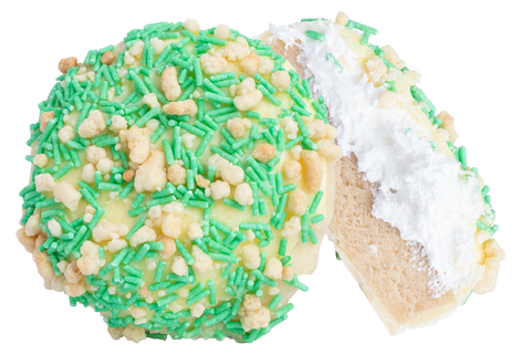 Key Lime Pie