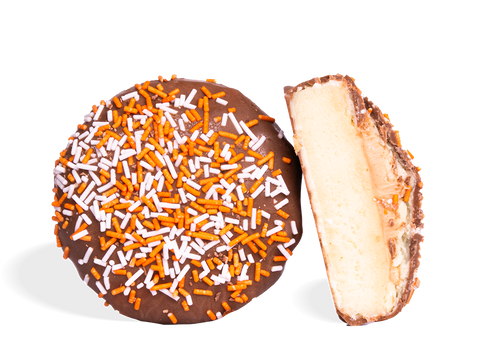 Kinderei (mit doppelter Schokoladenschicht)