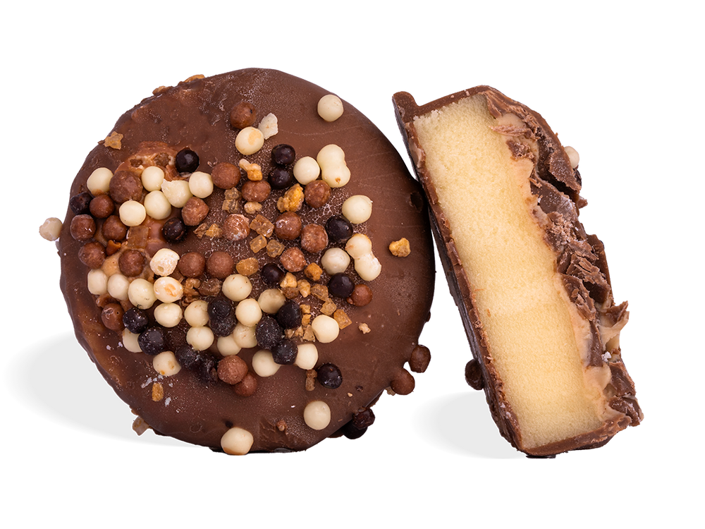 Braun Kinderella - Regulär