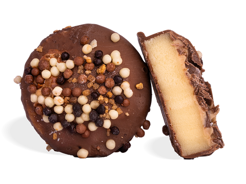 Kinderella Bueno - Regulär