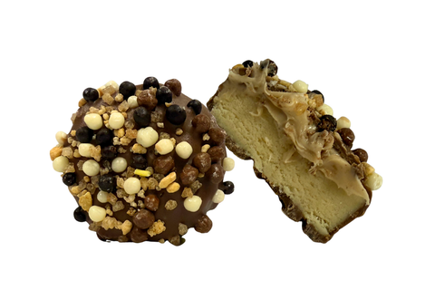 Kinderella Bueno - Regulär