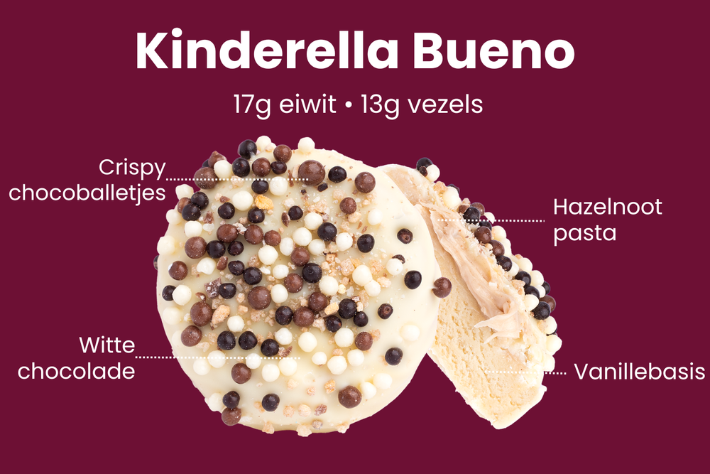 Kinderella Bueno