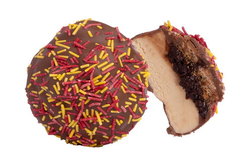 Die Milfbox L | 18 Exklusive Riegel!