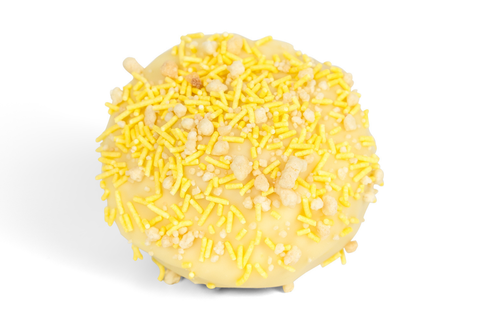 Zitronen Käsekuchen