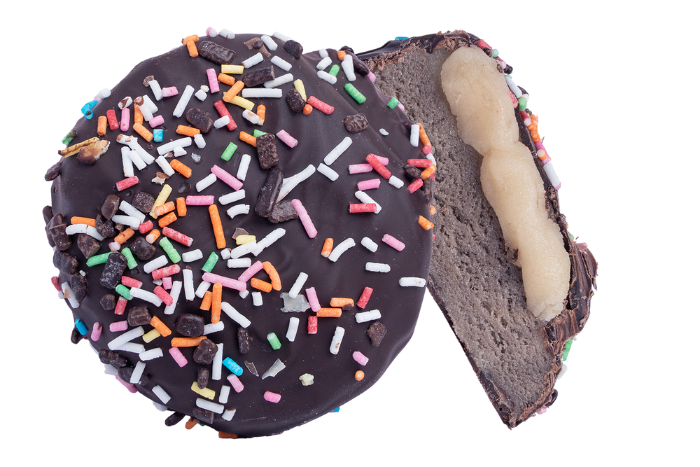 Cremiger Karamell Latte