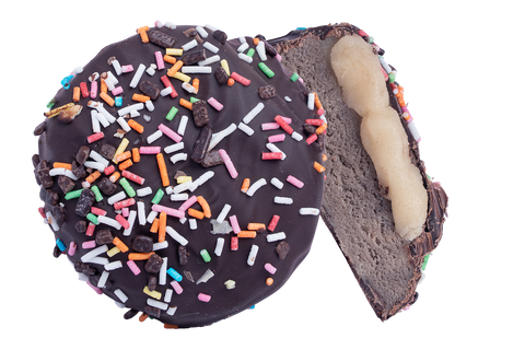 Cremiger Karamell Latte