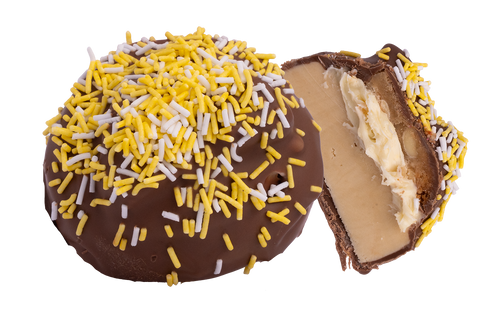 Scotchmallow - Regulär