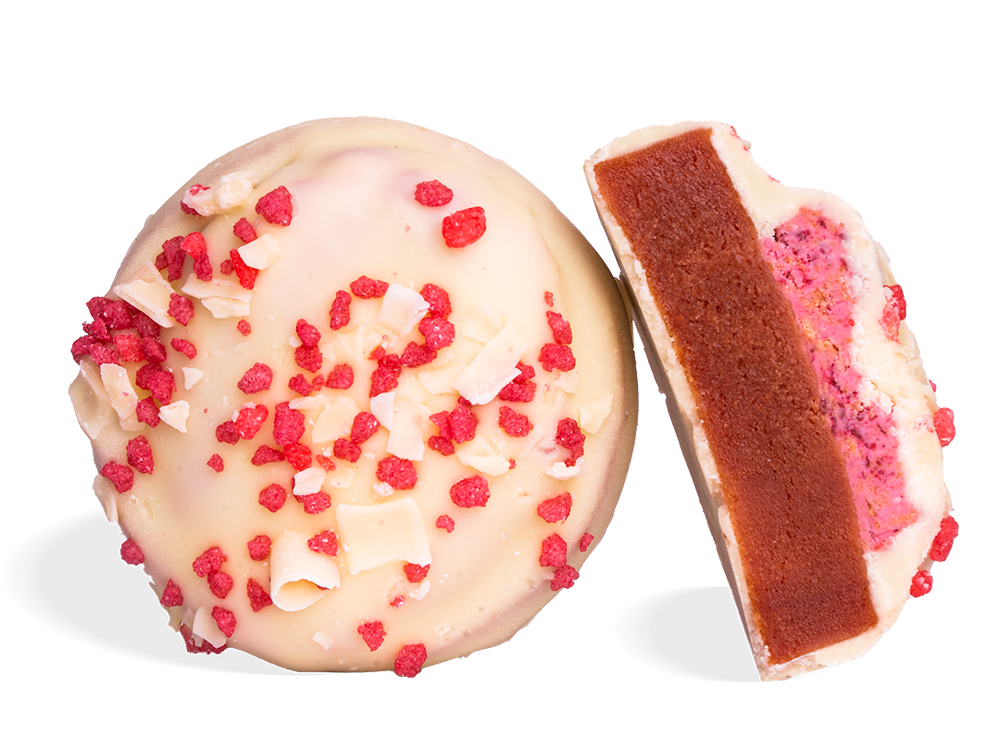 Magnum Himbeere - Regulär