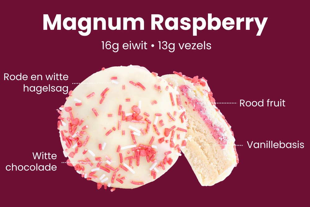 Magnum Himbeere