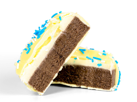 Witte Chocolade Box