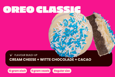 Oreo Klassiker - Regulär