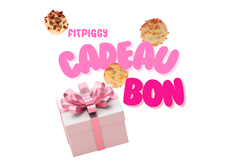 Fit Piggy Geschenkgutschein