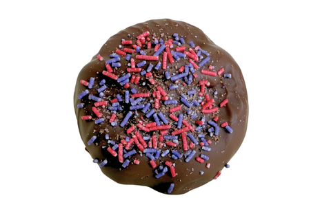 Peanutbutter Chocolate