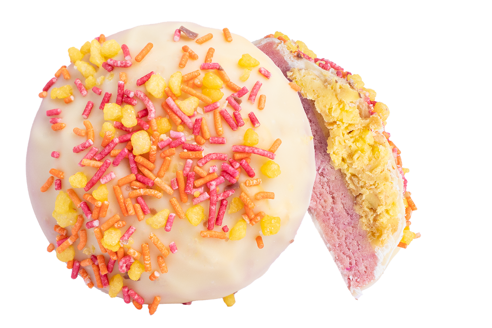 Pink Lemonade – Regulär