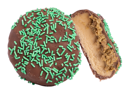 Pistazien Knusper Milch - Regulär