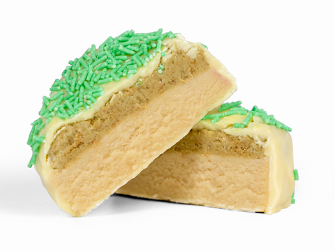 Witte Chocolade Box